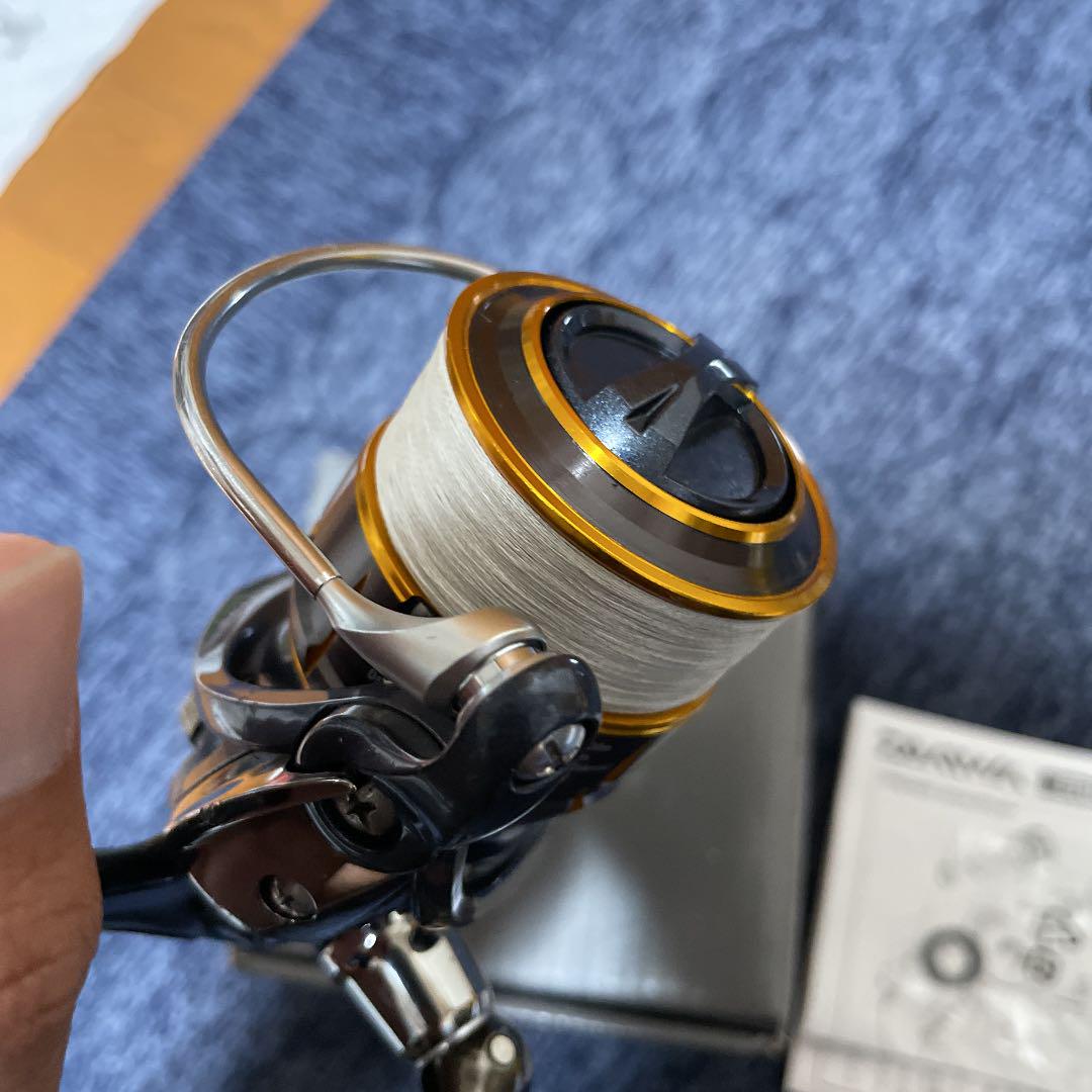 ダイワ FREAMS 2506 JqEBd-m29329035734 15フリームス 超歓迎低価