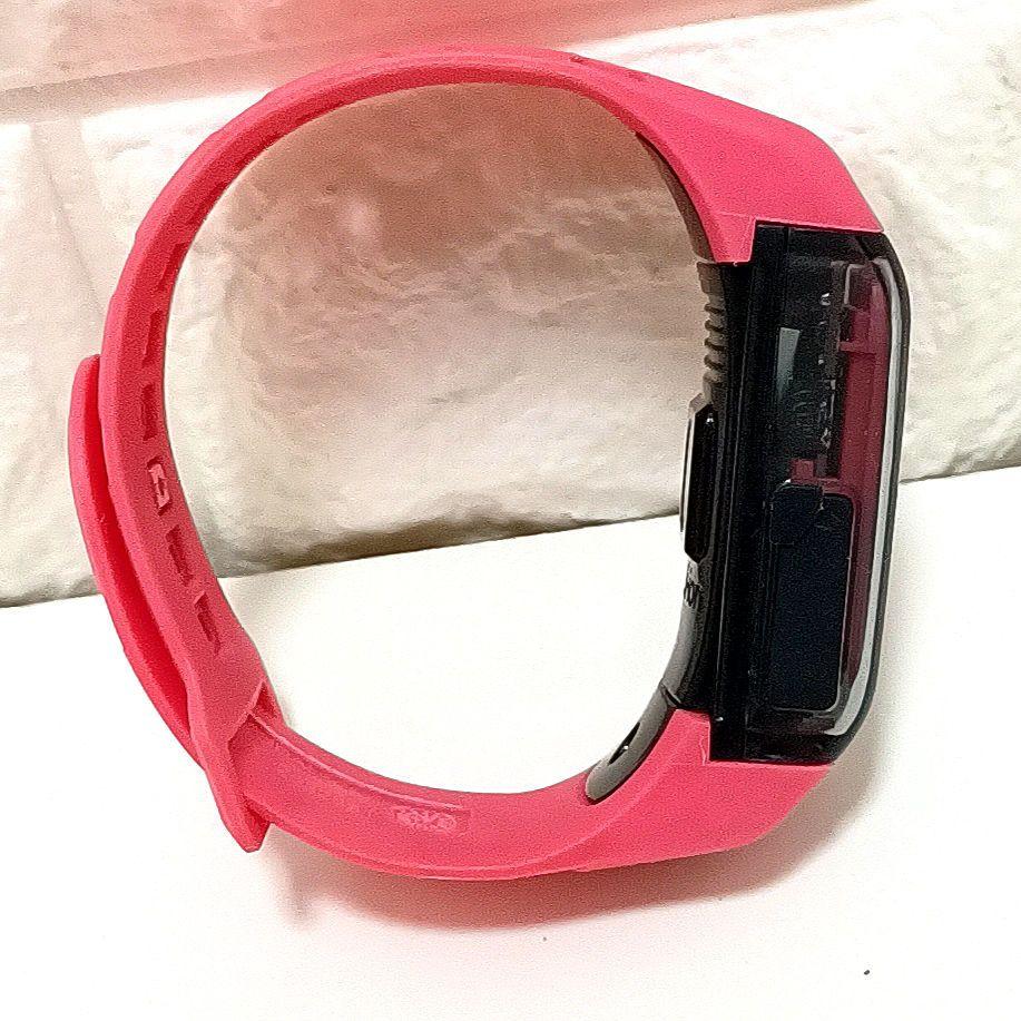 【美品】バンダイ　デジモン ゴースト ゲーム　VITAL BRACELET BE