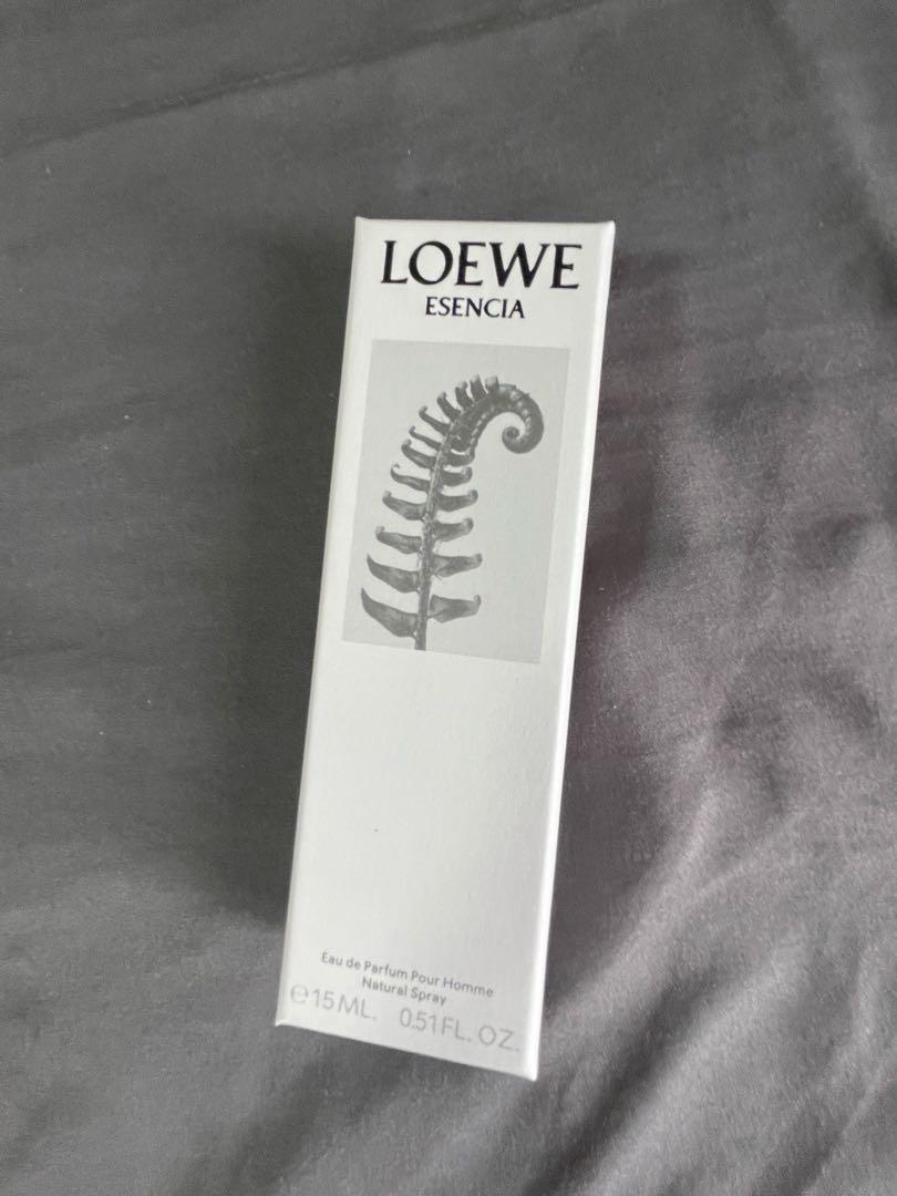 LOEWE エセンシアその他