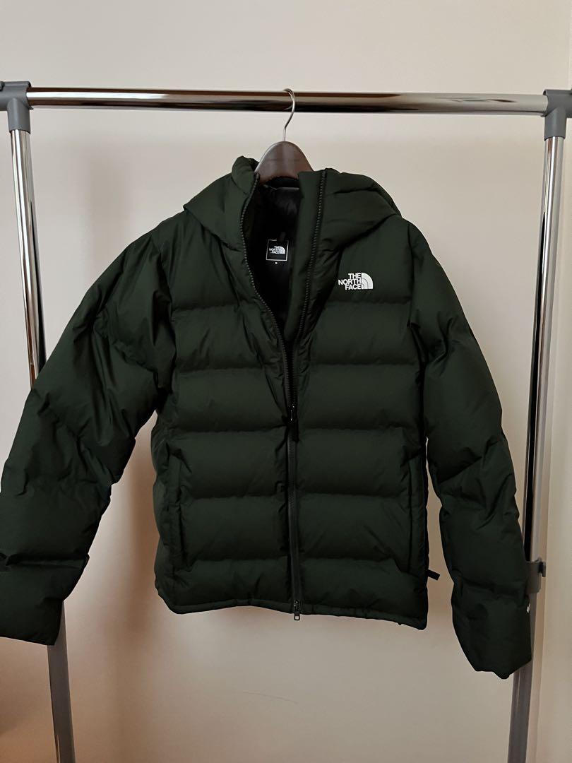 The North Face ダウンジャケット　ビレイヤーパーカー