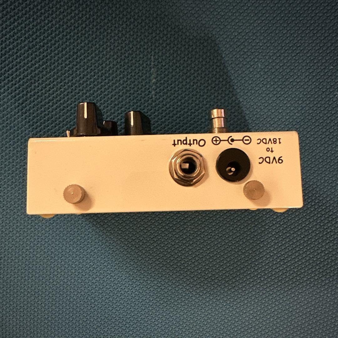 Fulltone OCD