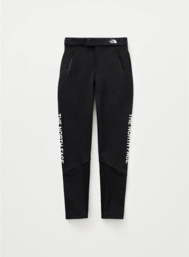 憧れの North The × Hyke Face Mサイズ pants ski スキー