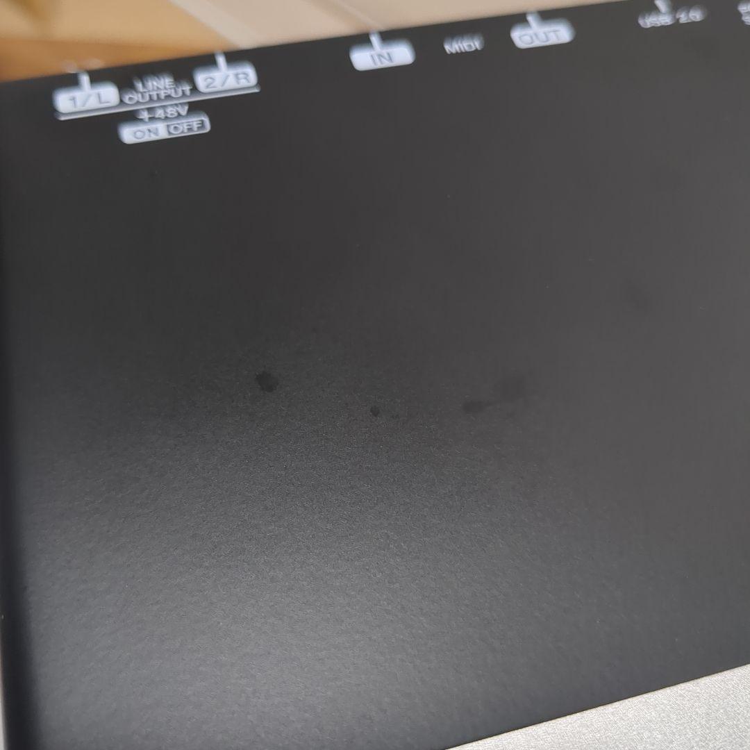 【美品】Steinberg UR22 mkII オーディオインターフェイス
