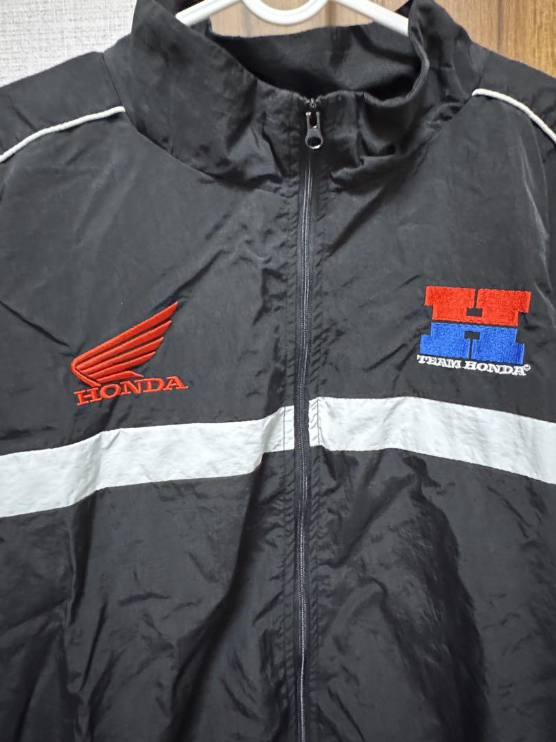 激安！特価品 新品♡HONDA ウィンドブレイカー ナイロンジャケット ブルゾン ジャケット・アウター
