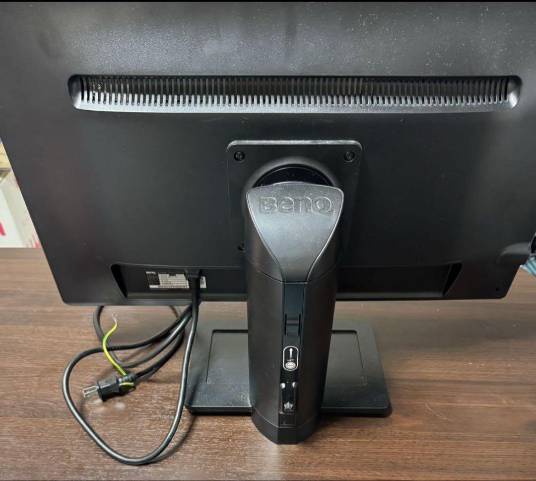 k*7様 BenQ 24インチ 144Hz ゲーミングモニター XL2411Z