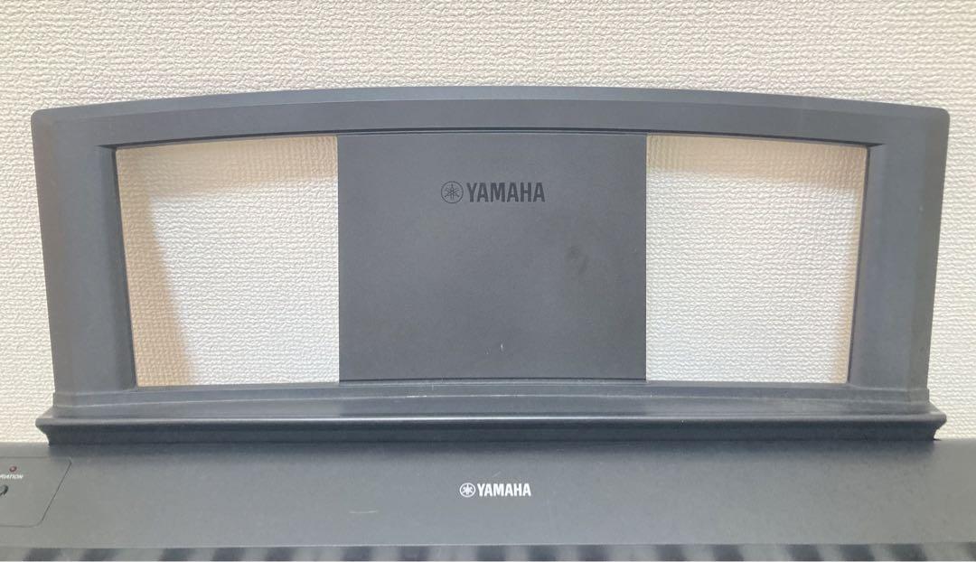 ☆ YAMAHA 電子キーボード piaggero NP-11 ヤマハ 61鍵盤 - メルカリ