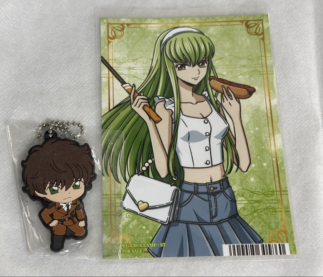人気ショップ コードギアスまとめ売り - メルカリ コミック・アニメ