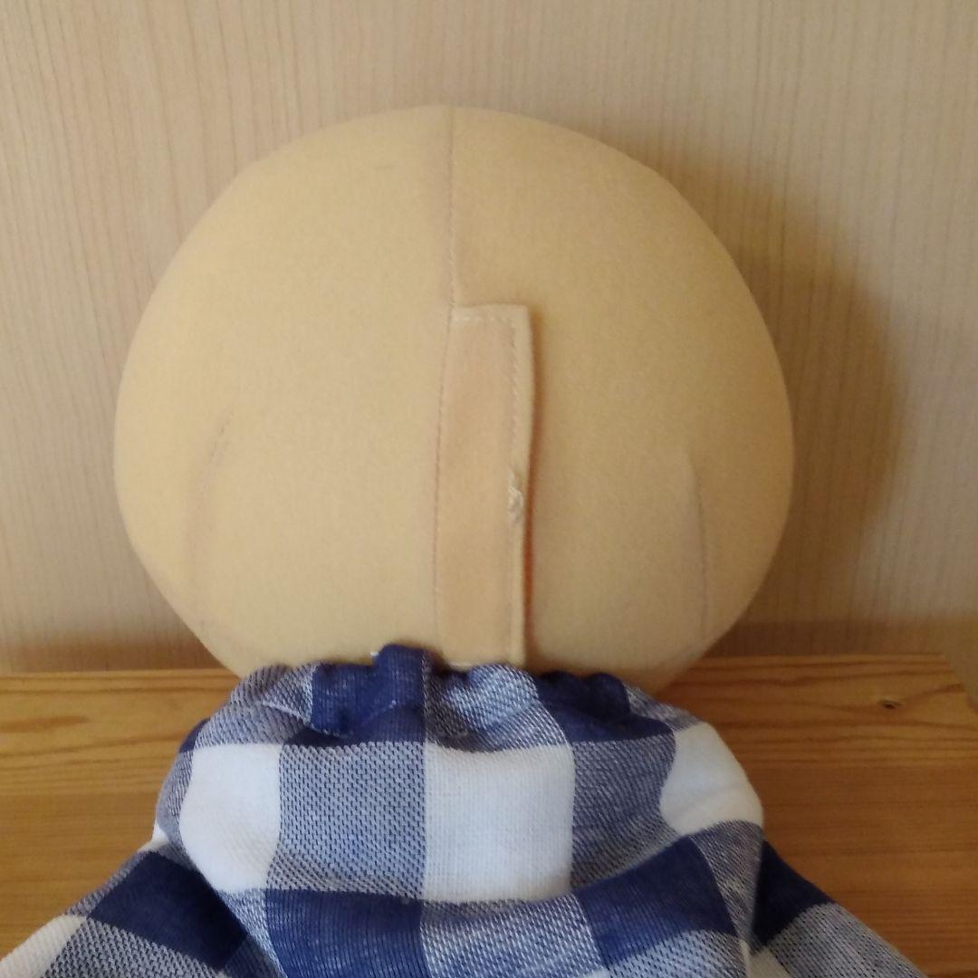 ハンドメイド タオル おりこう 食事 離乳食 こぼし 手づかみ 給食 ...