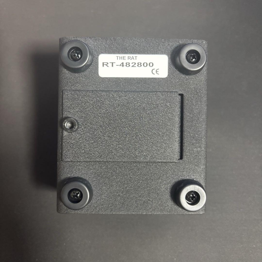ギター ProCo RAT2