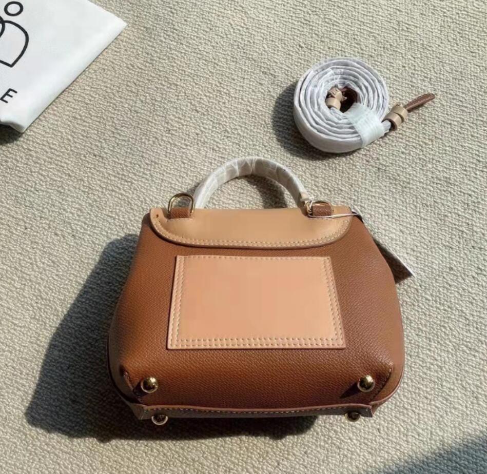 POLENE ポレーヌ ショルダーバッグ - ショルダーバッグ新しい