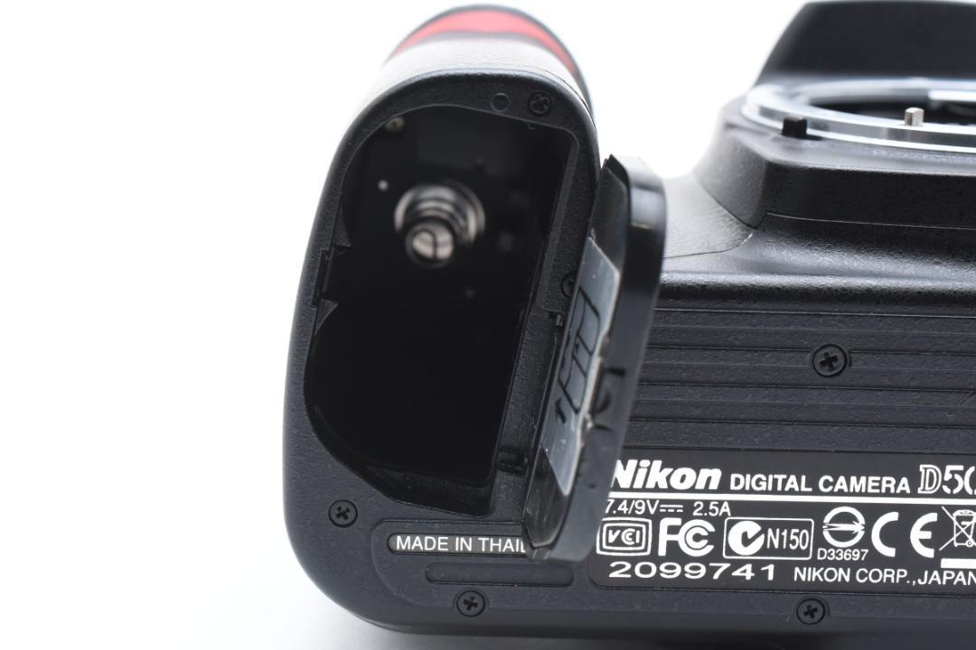 ✨奇跡の1300ショット✨Nikon D50 超望遠 ダブルレンズ✨ニコン✨