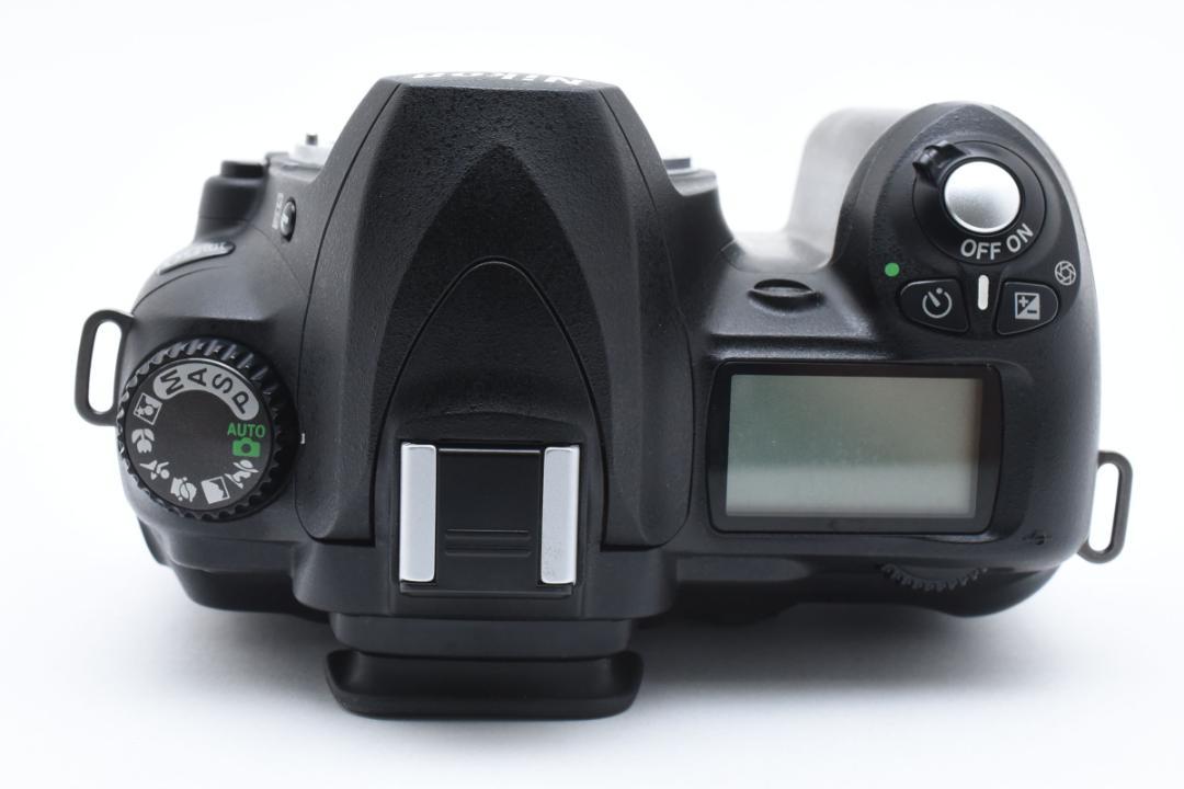 ✨奇跡の1300ショット✨Nikon D50 超望遠 ダブルレンズ✨ニコン✨