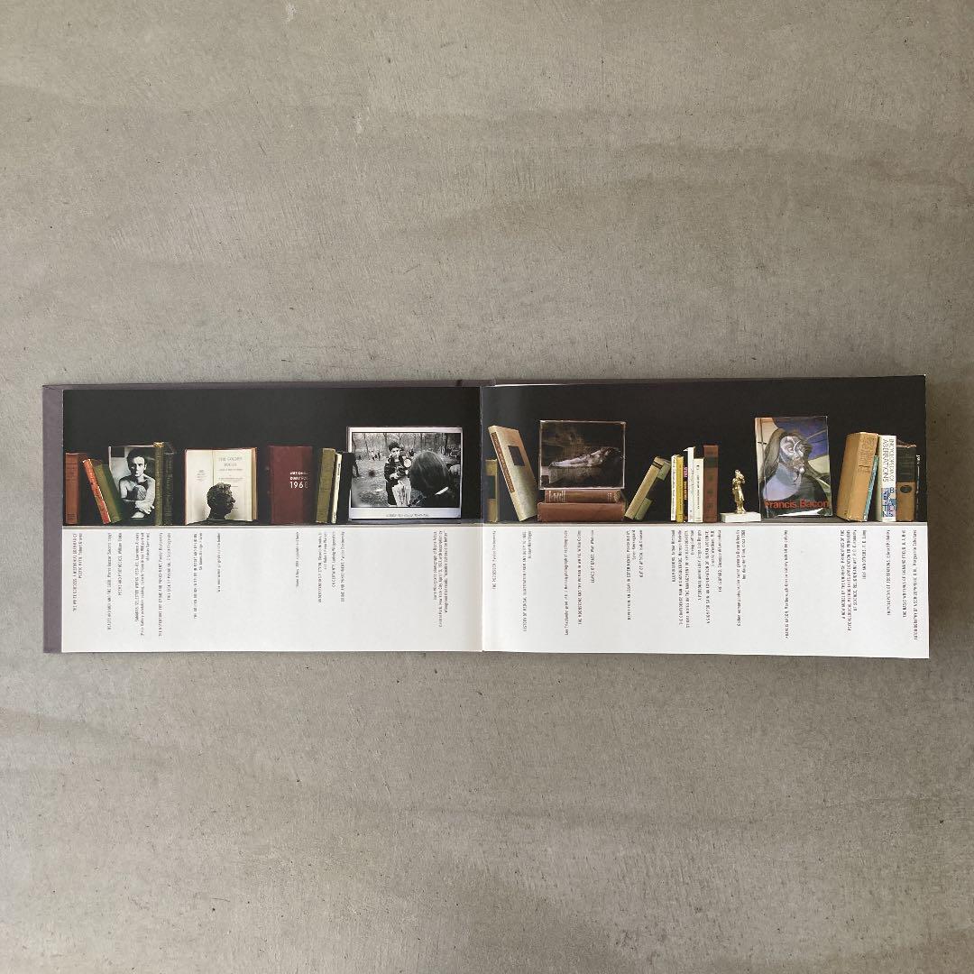 Diane Arbus The Libraries DZL9m-m29336463380 安い正規品