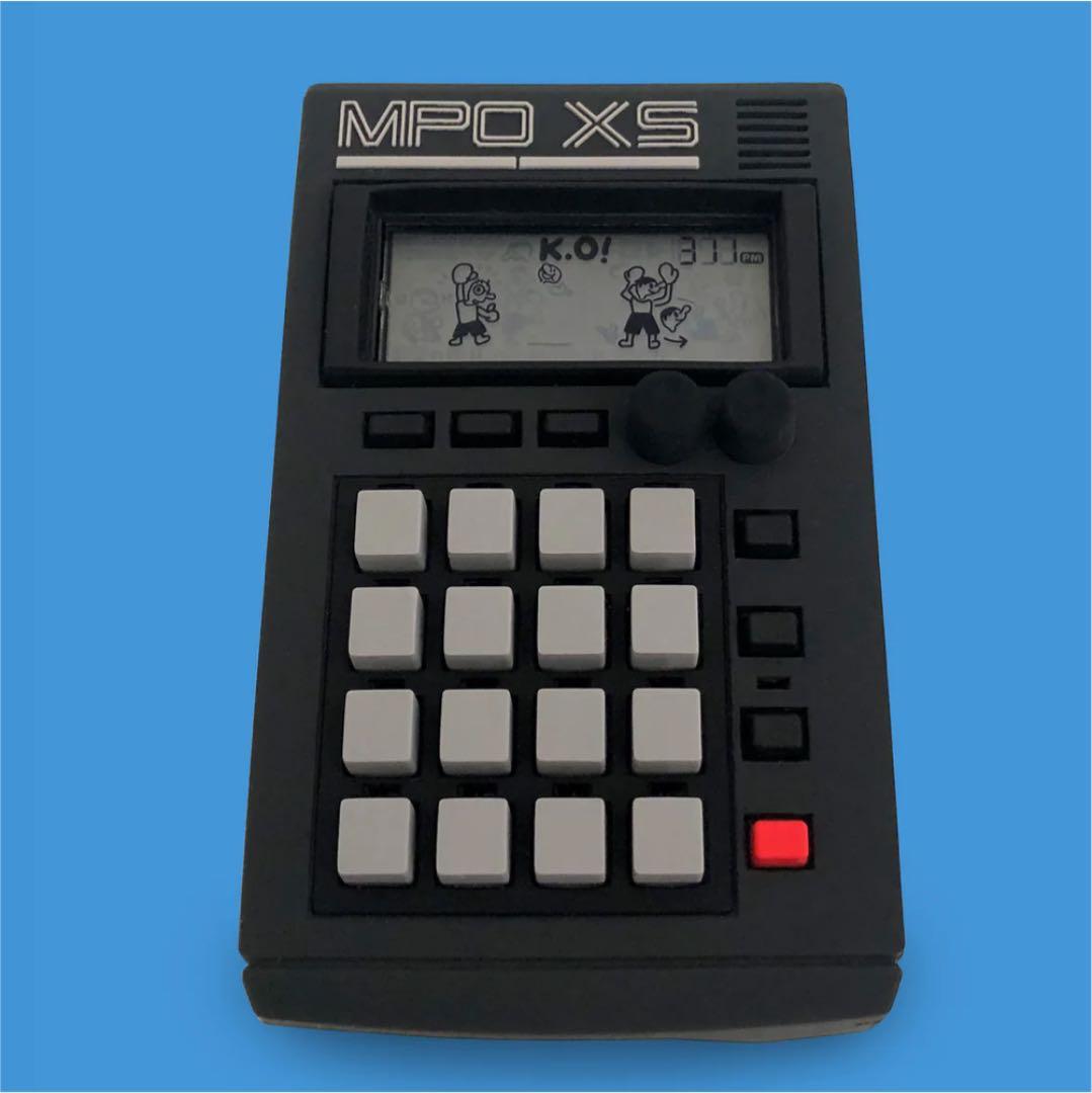 Pocket Operator MPO XSケース 限定色 | www.dacute.com