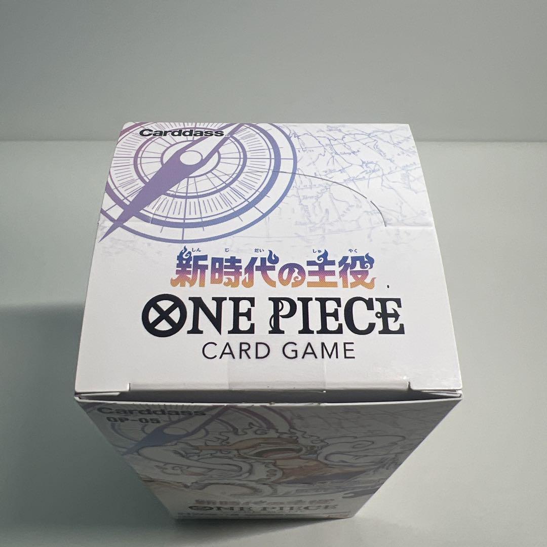 PIECE カードゲーム