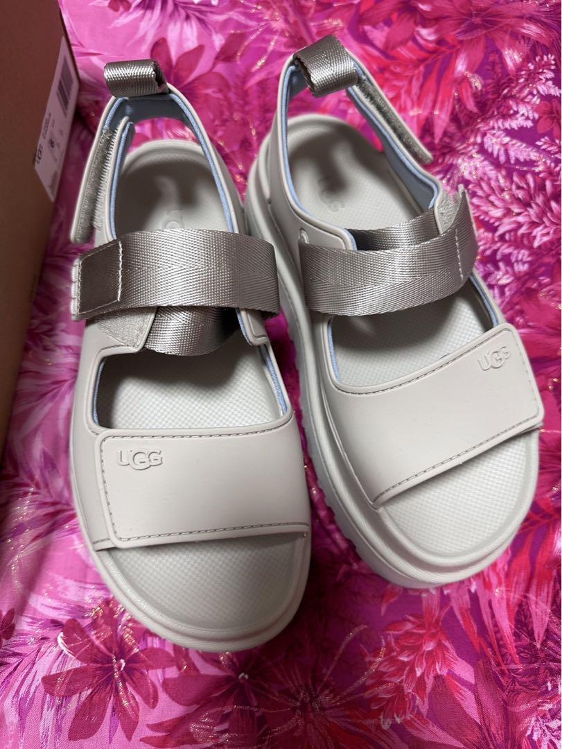 【UGG for emmi】W GOLDENGLOW.23センチ