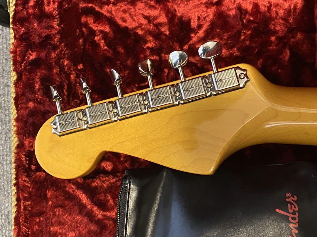 ★ Fender