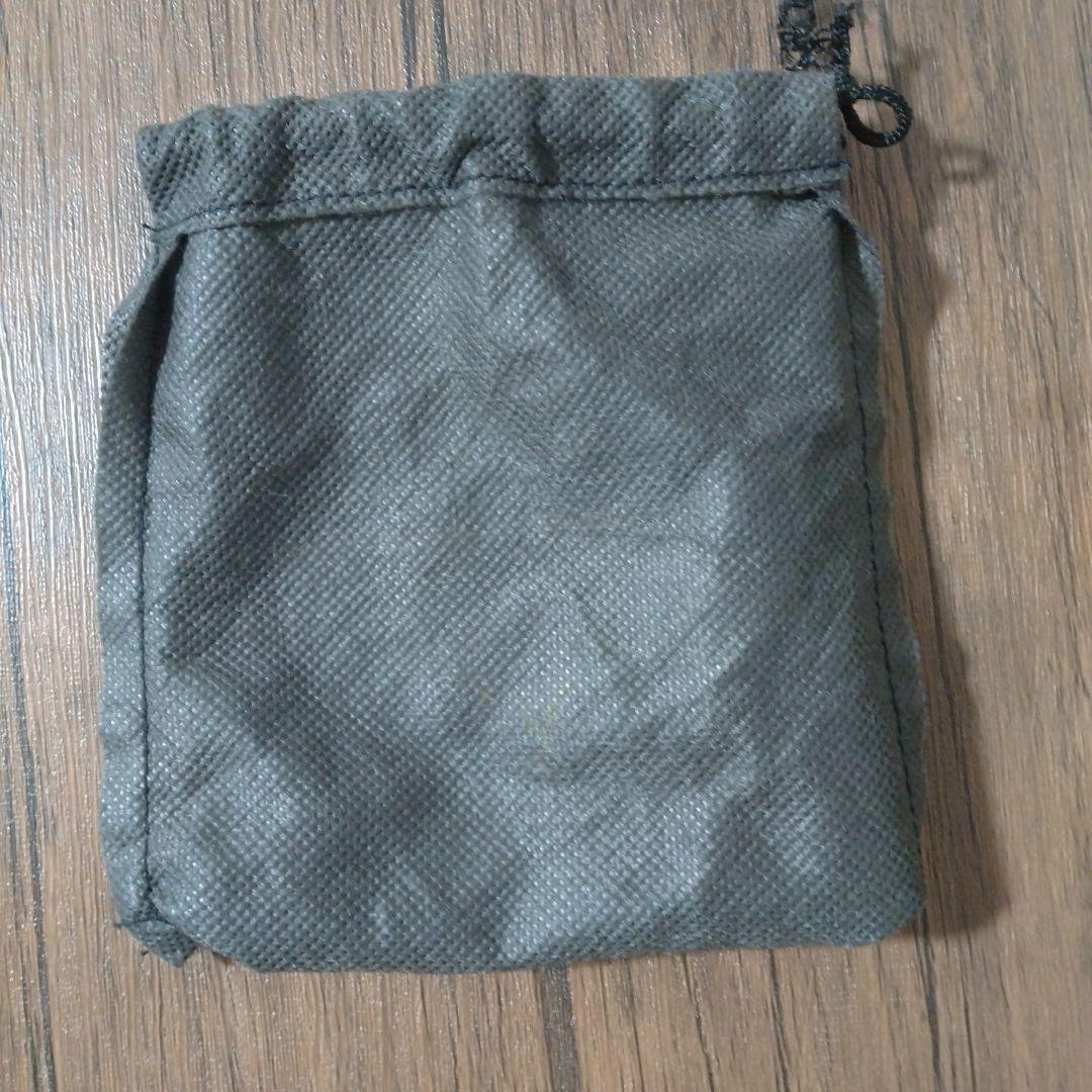 ルイヴィトン　コインケース　ポーチ付