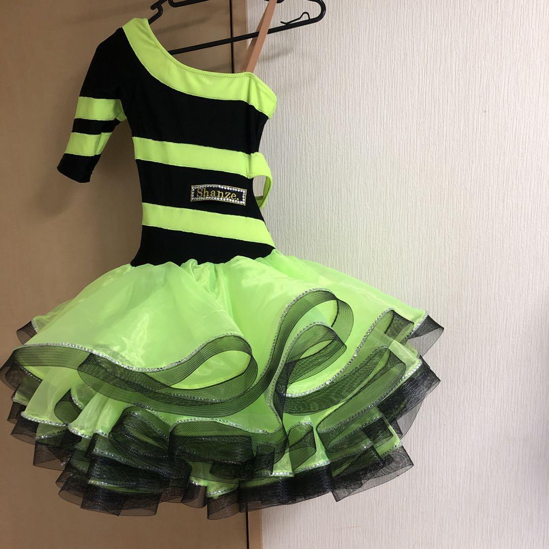 stina スティナ レオタード