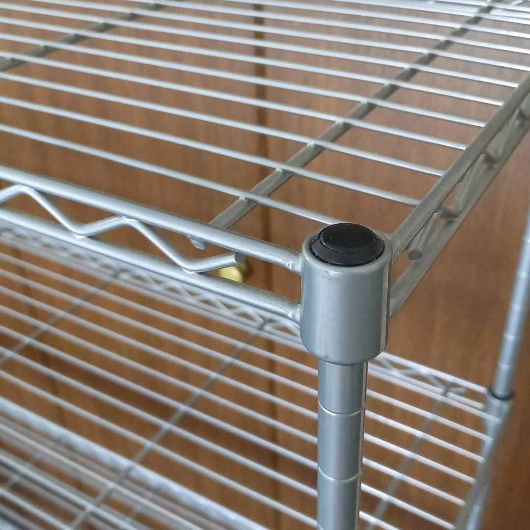 楽ギフ_包装】 atsuyaさん専用 棚 スチールラック? 大きい ラック 棚