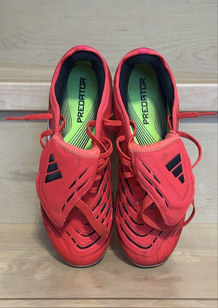 シューズ adidas Predator PRO FT HG/AG 25.0