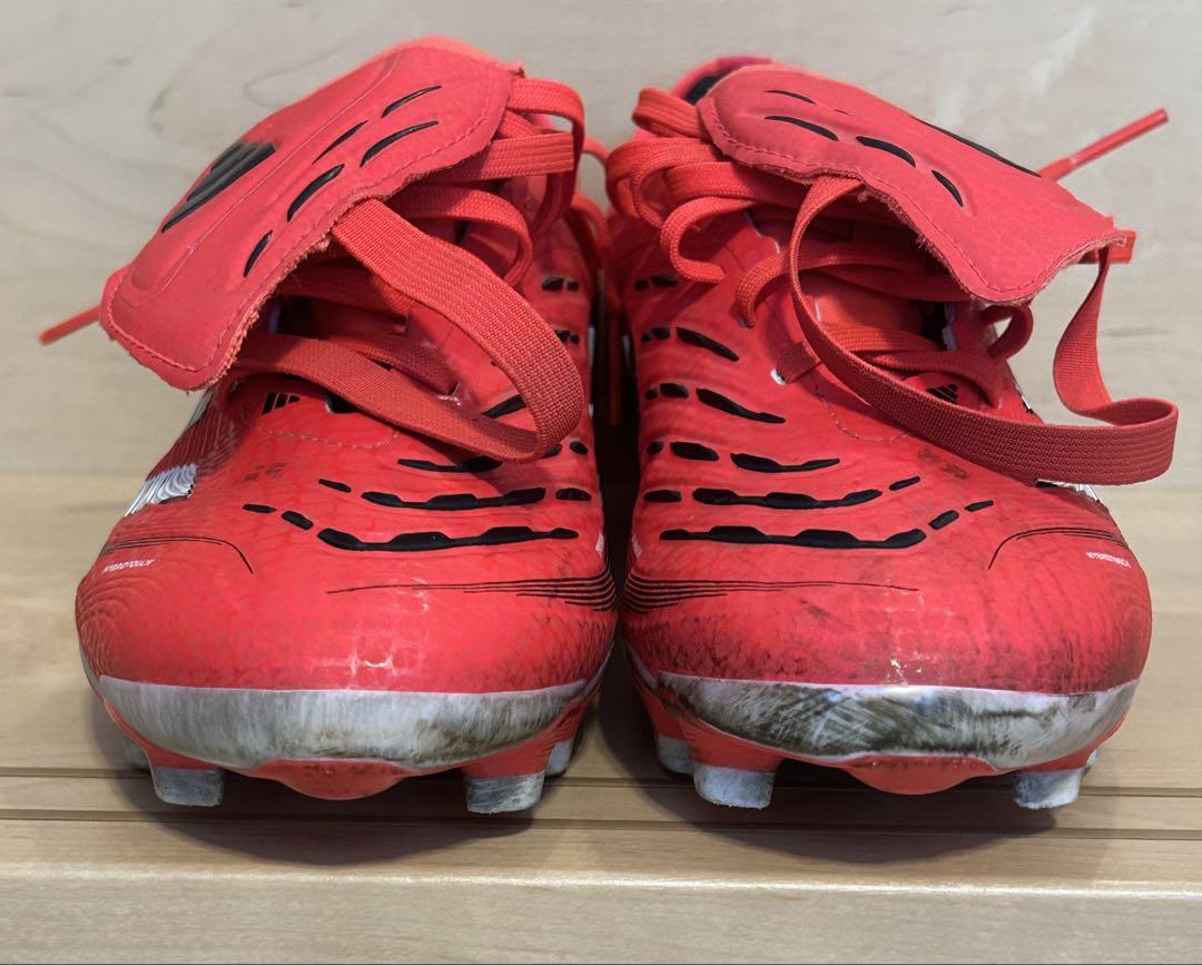 シューズ adidas Predator PRO FT HG/AG 25.0