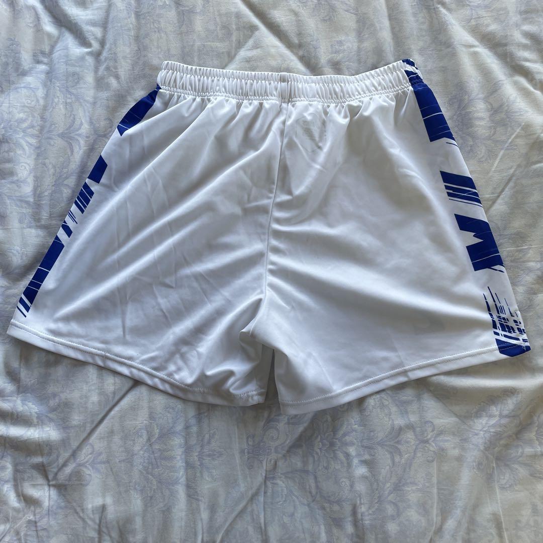 バレーボール　ゲームパンツ　練習着　即購入OK　お値下げ可能