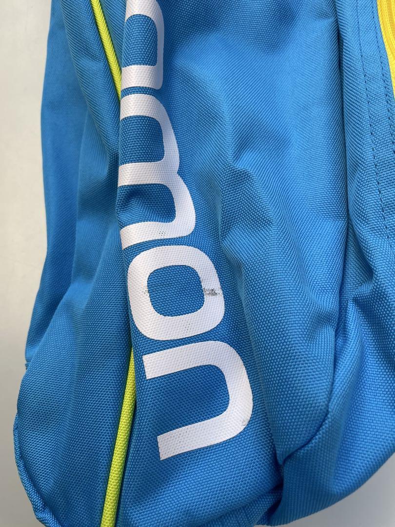 Salomon R10 スキー 120cm ケース付き