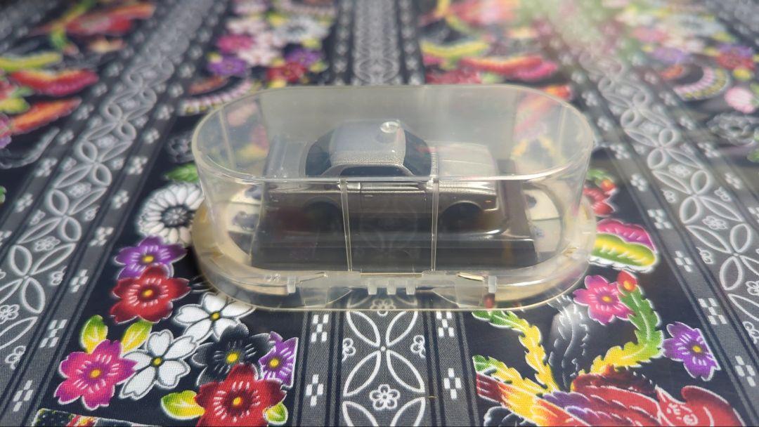 ハコスカ　ケンメリ　GT-R ミニカー 3個セット