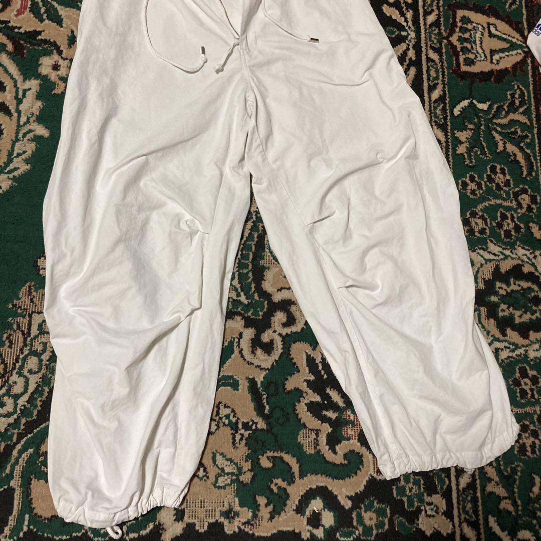 TODAYFUL トゥデイフル　Boyfriend Nylon Pants