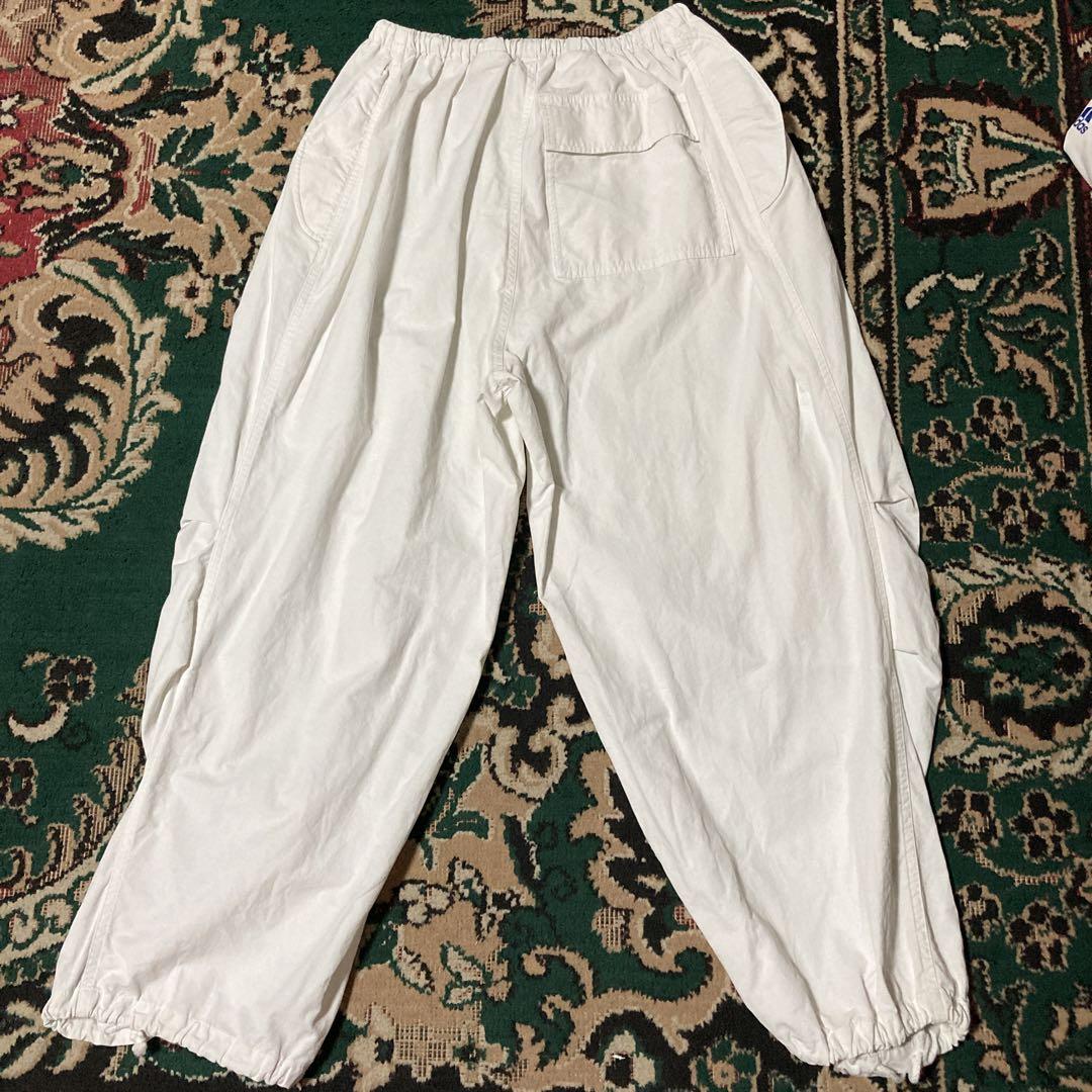 TODAYFUL トゥデイフル　Boyfriend Nylon Pants