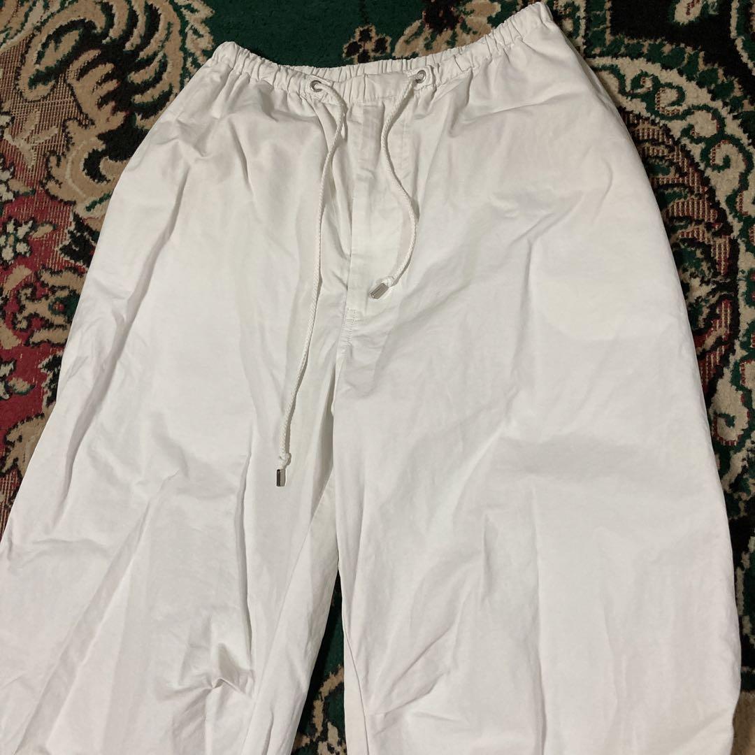 TODAYFUL トゥデイフル　Boyfriend Nylon Pants