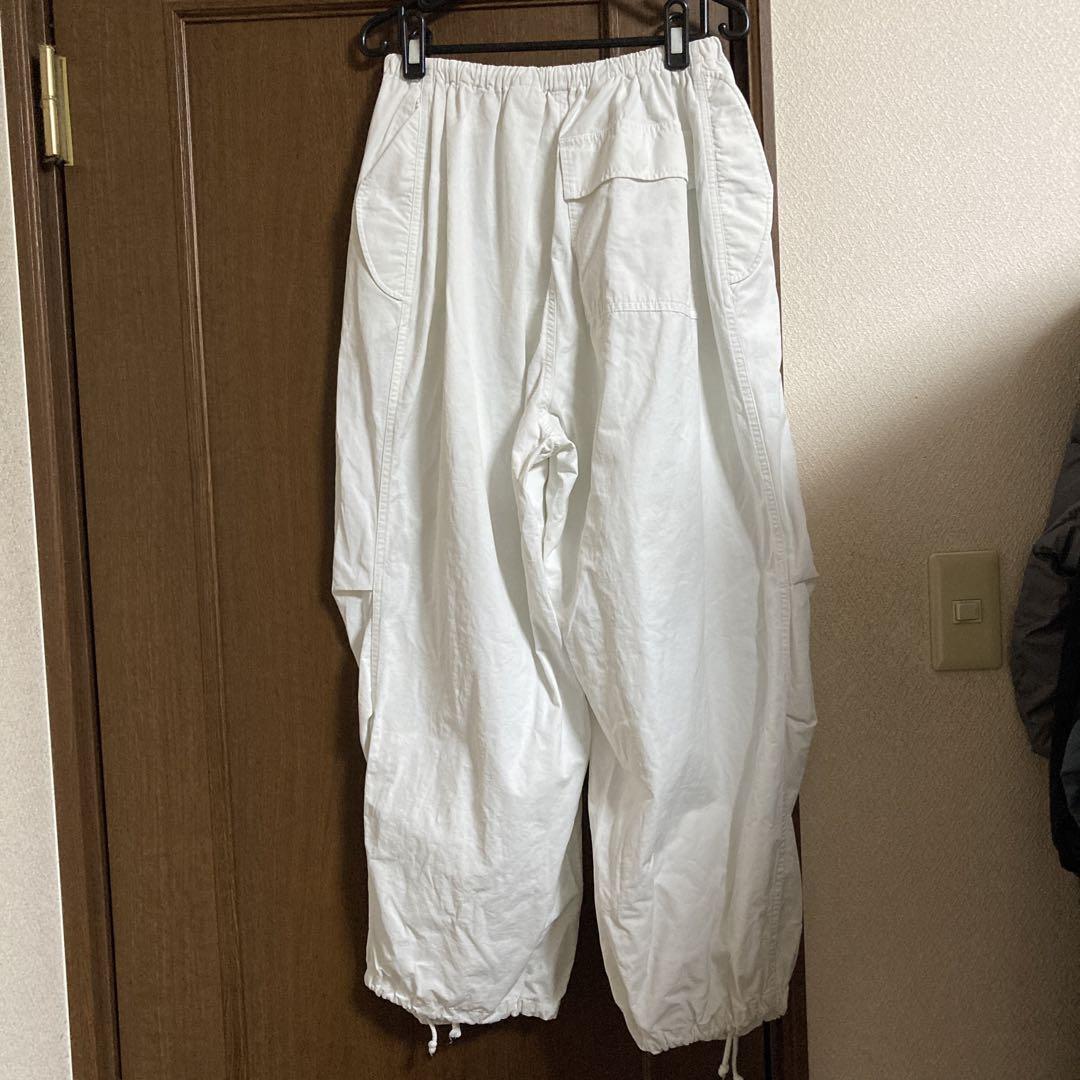 TODAYFUL トゥデイフル　Boyfriend Nylon Pants