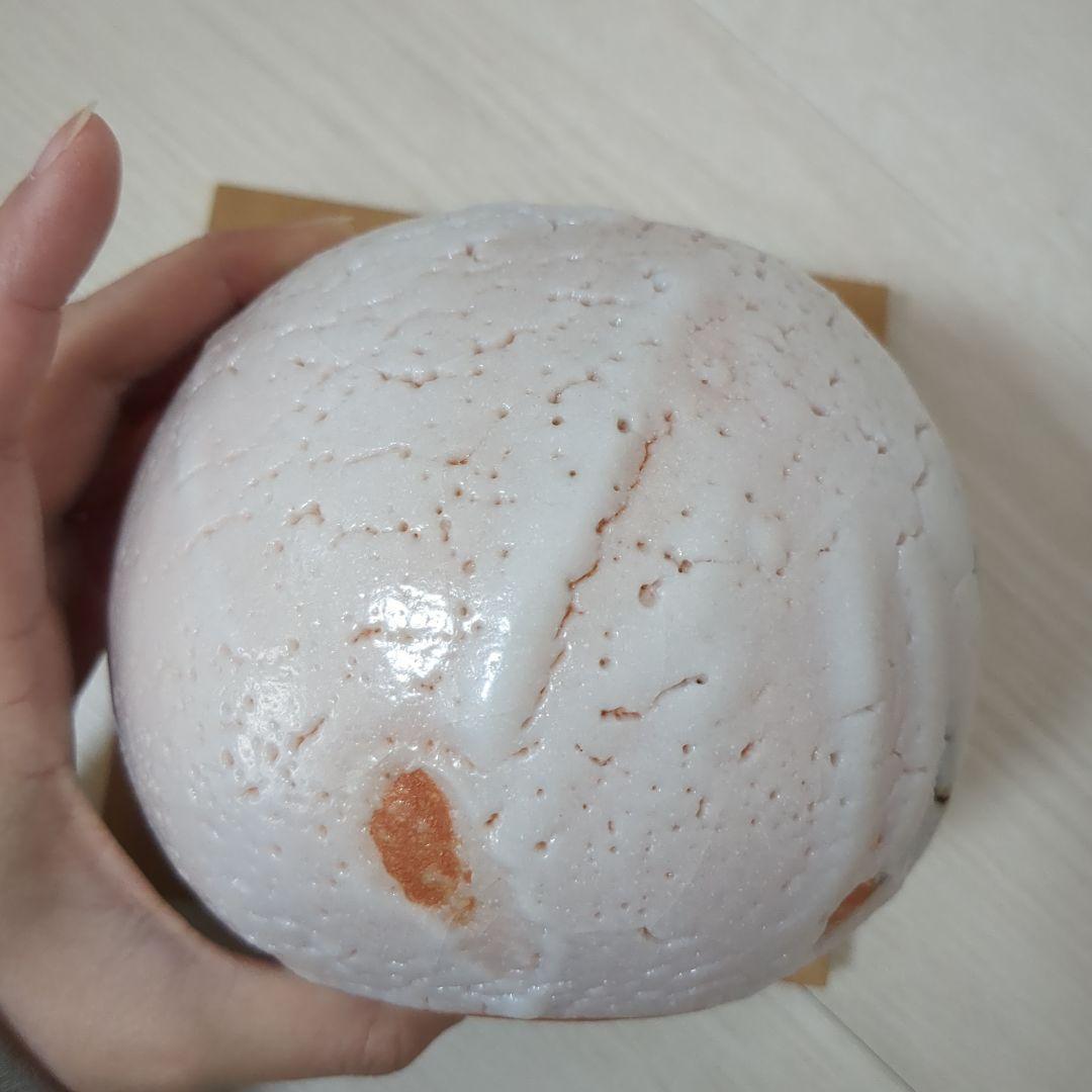 【未使用品】小壺　花瓶　一輪挿　志野 草文 徳利 源九郎窯 加藤健