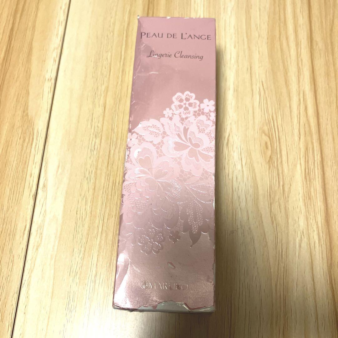 ポー・ド・ランジェ ランジェリークレンジング300ml