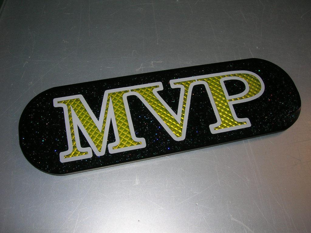 ◆日野バスマーク◆中◆アンドン◆小判板◆MVP◆デコトラ◆トラック野郎◆特ラメ◆