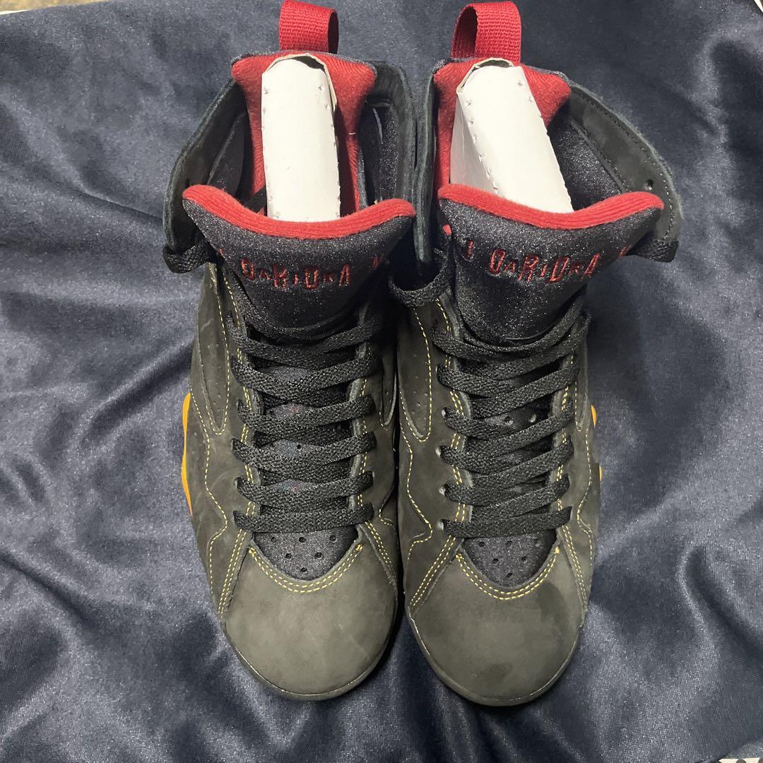 Nike Air Jordan 7 Retro 
