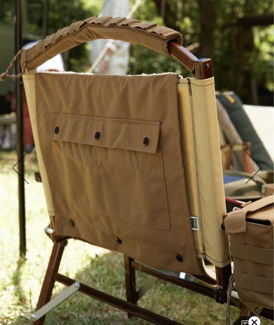 VANLIFE SUPPLY チェアカバー
