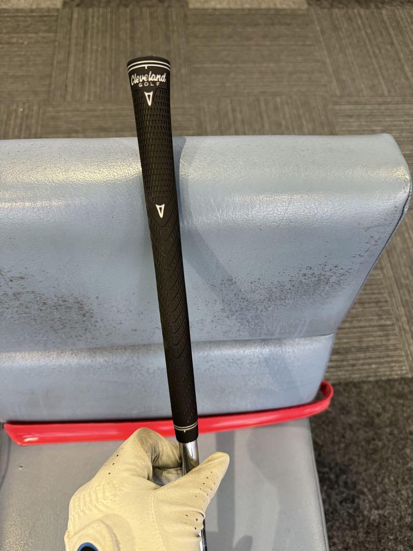 Cleveland RTX 6 52度 ウェッジ