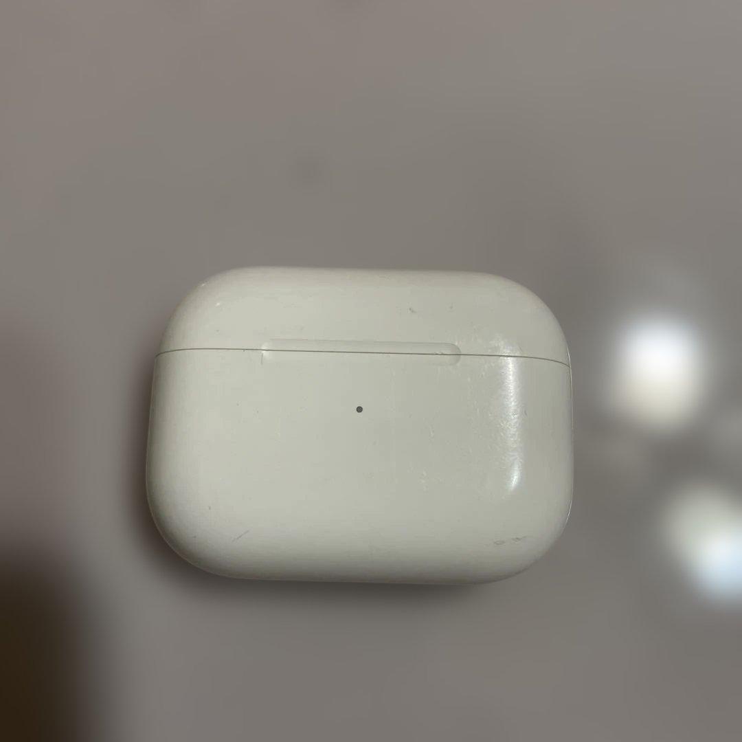 AirPods pro 本体