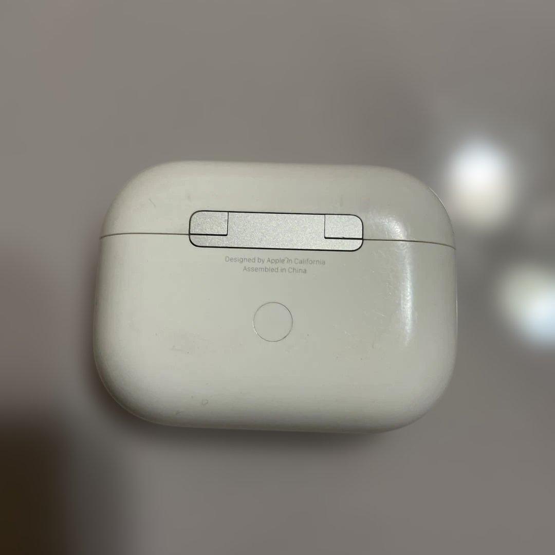 AirPods pro 本体