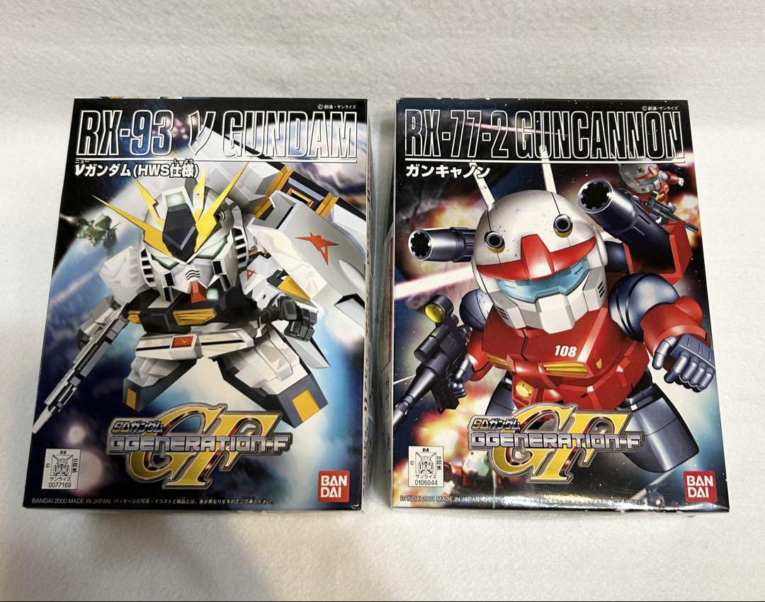 ● ガンダム プラモデル BB戦士 三国創傑伝 プラモ まとめ 未組立 ○ ガンダム プラモデル BB戦士 三国創傑伝 プラモ まとめ 未