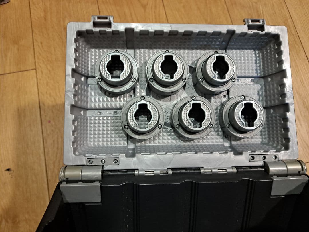 本体のみ