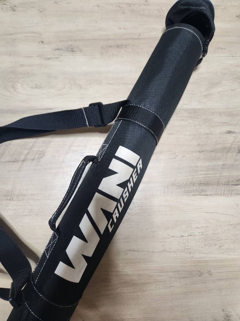 WANI CRUSHER 少年軟式バット 78cm WANI CRUSHER 少年軟式バット 78cm