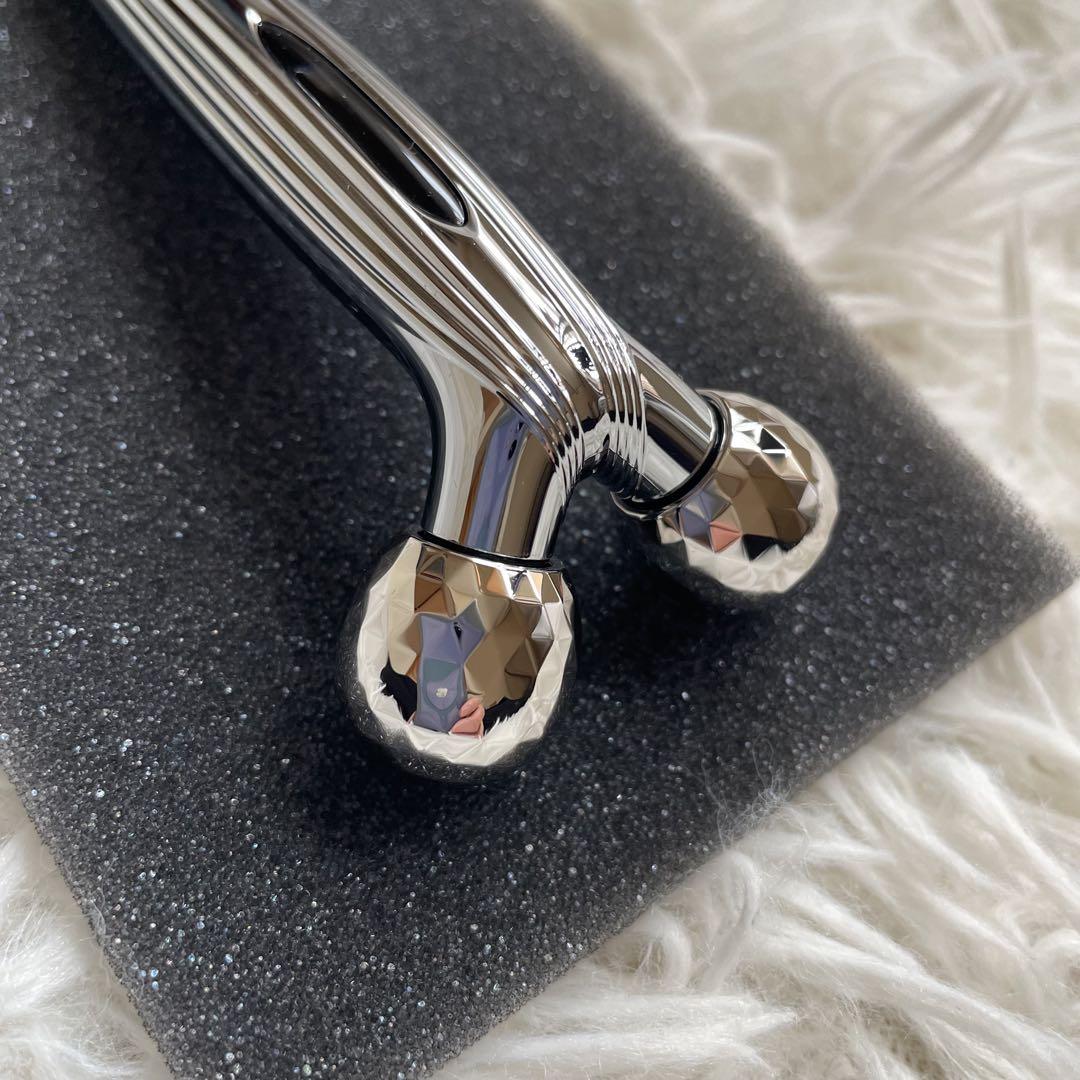 極美品✨MTG refa リファエスカラットレイ ローラー RF-SR2150B