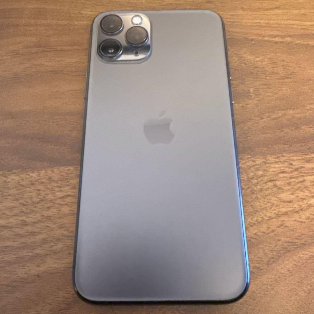 iPhone 11 Pro スペースグレイ 64 GB Amazon.com: Apple iPhone 11 Pro, 64GB, Space Gray - Unlocked