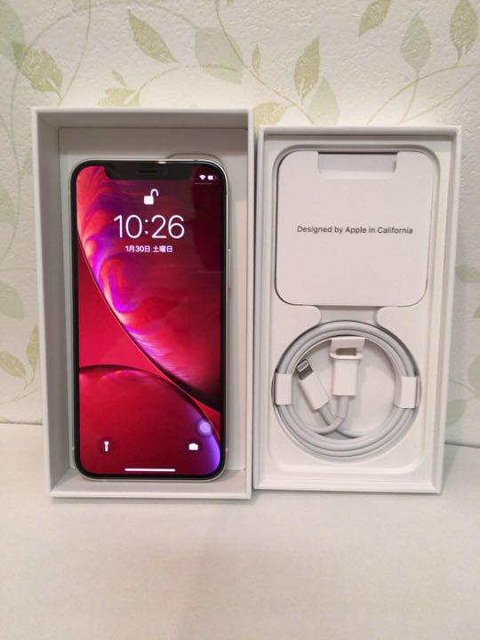 本物保証 iPhone 128 GB SIMフリー MAKxo-m29351423515 12 mini ホワイト 好評最安値