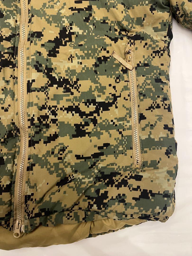 parka