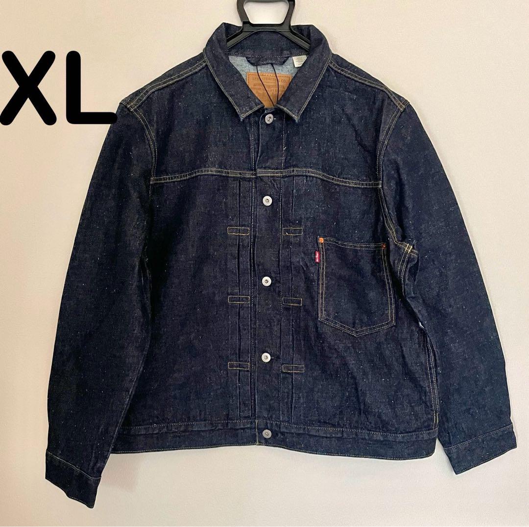 限定250着TRUNK SHOW×Billy Idol ほつれる Gジャン 木村拓哉着用