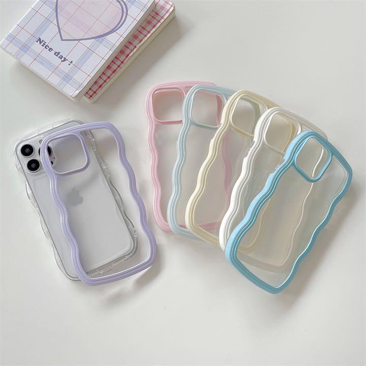 おしゃれ うねうね 水色 iPhoneケース 韓国 シンプル クリア 12promax caraubas.rn.gov.br おしゃれ うねうね 水色 iPhoneケース 韓国 シンプル クリア 12promax caraubas.rn.gov.br
